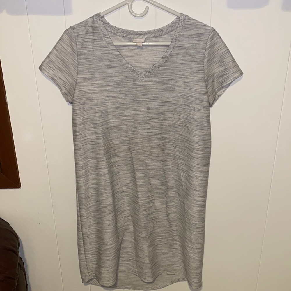 Daytime dress from Target!